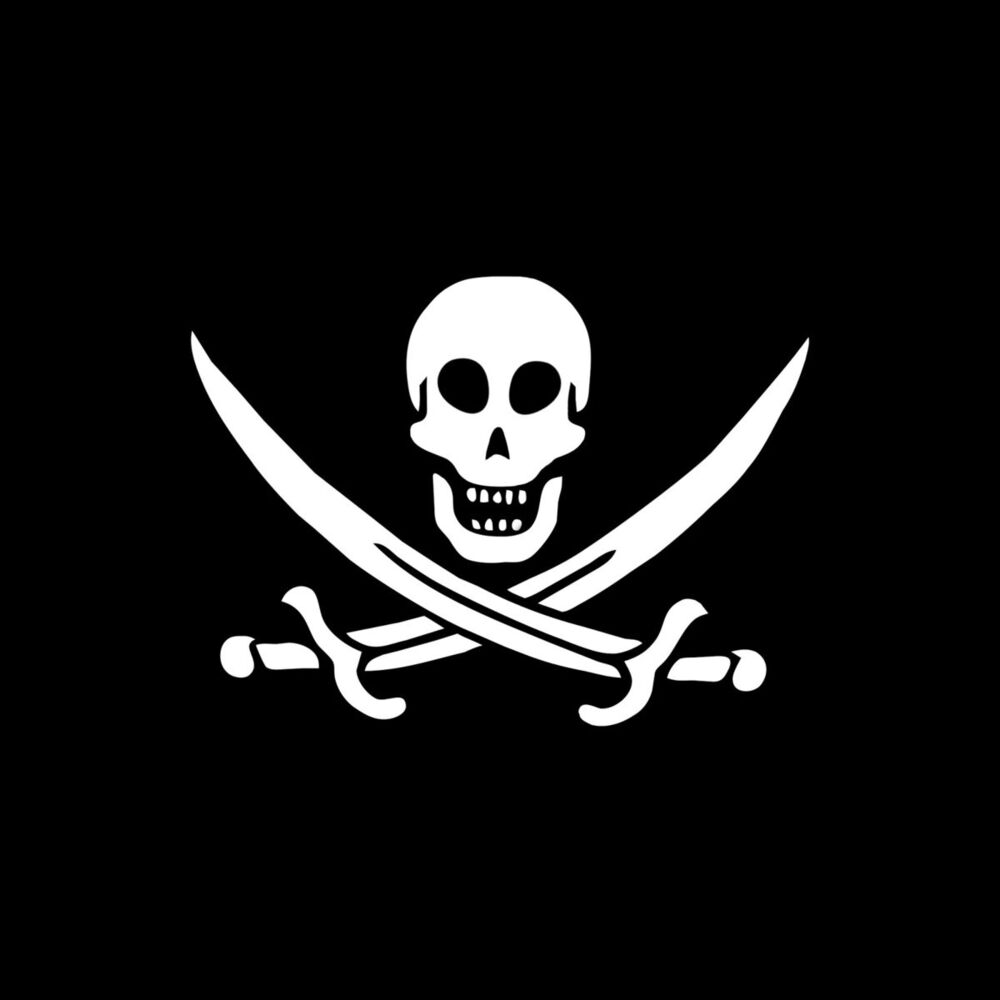 Picture of Pirate