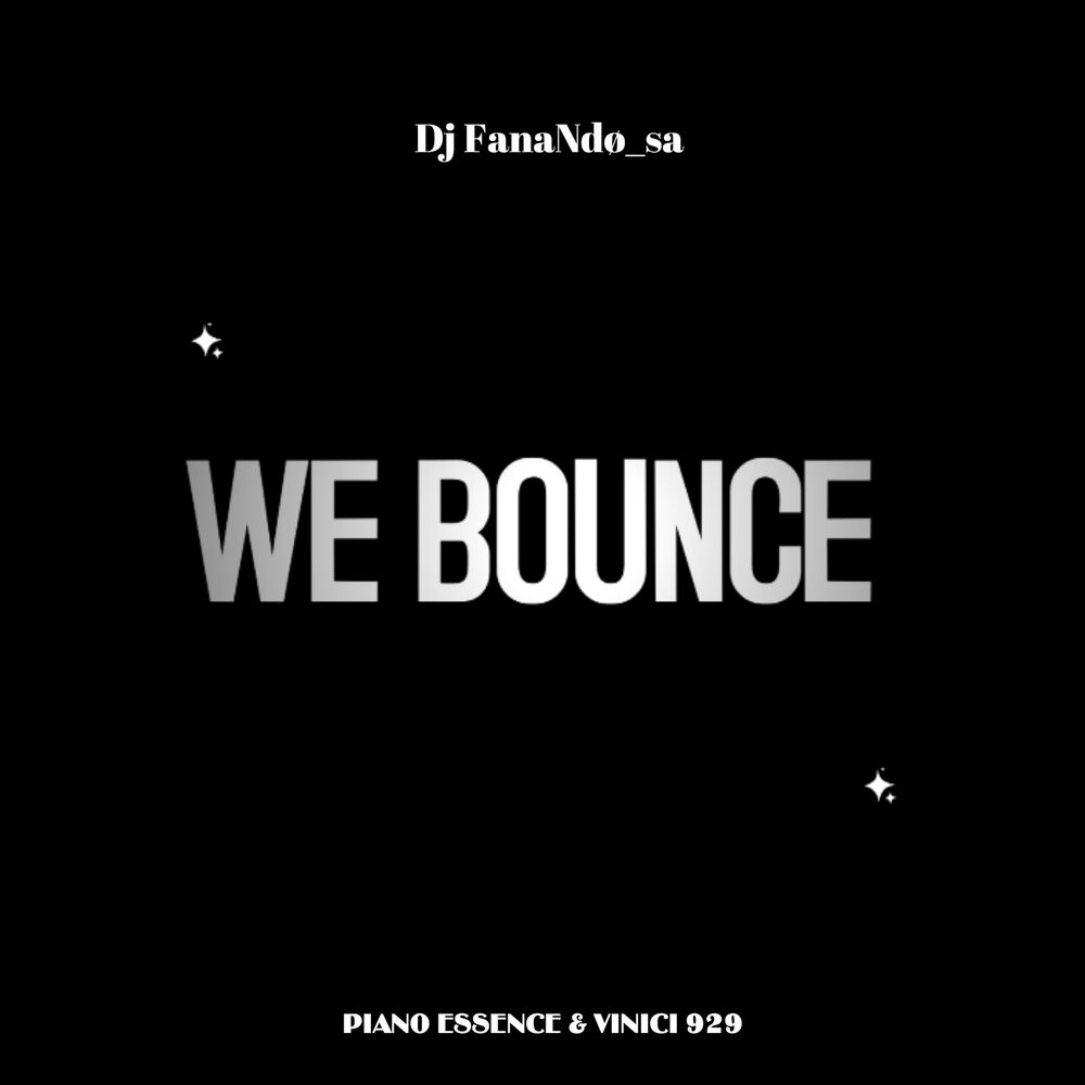 Picture of We Bounce