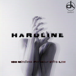 Cover of 180 Mindless Per Hour/Infra-Low