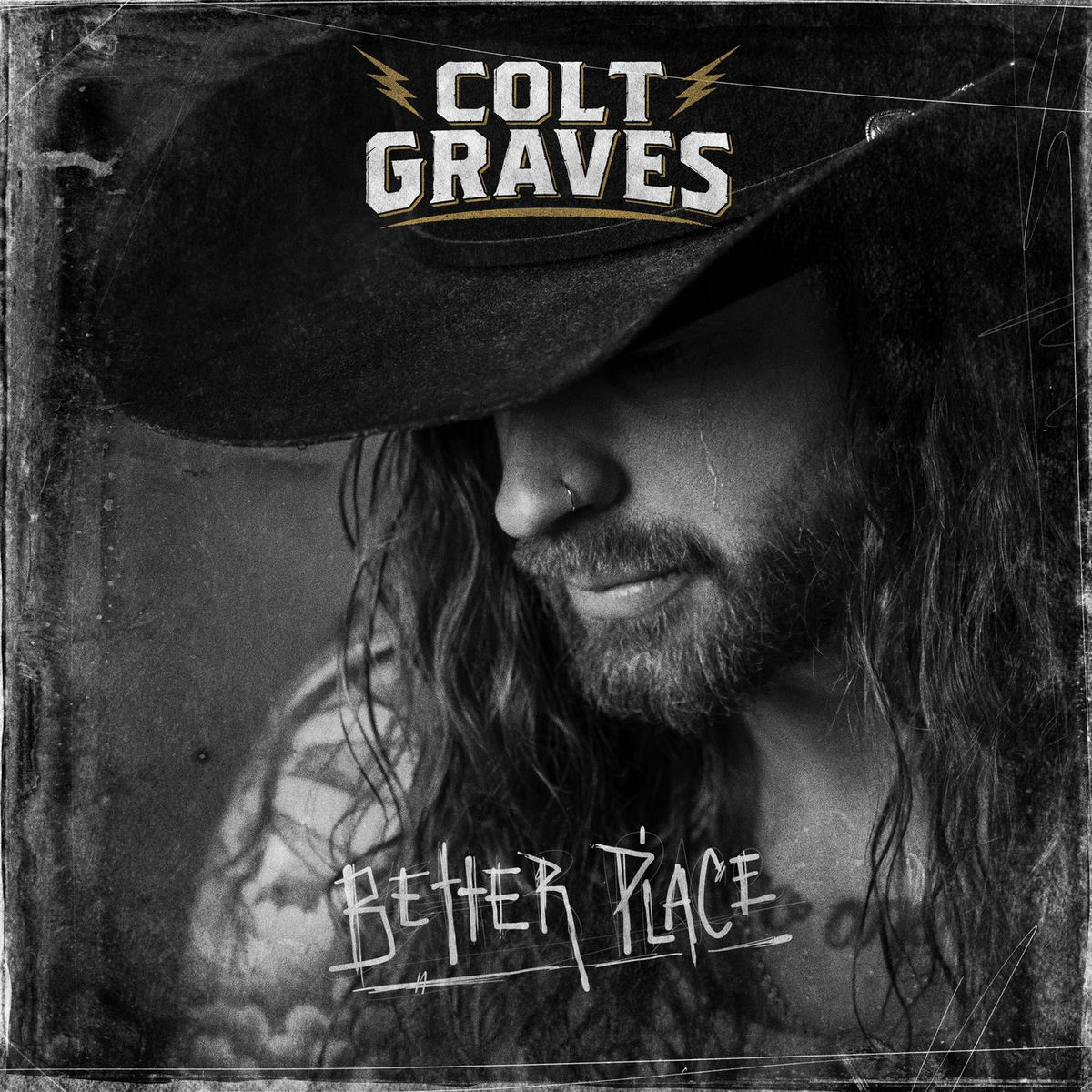 Album cover of Better Place