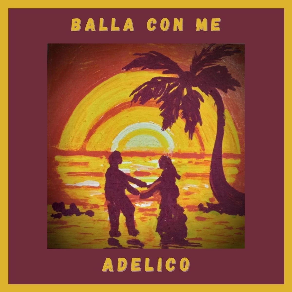 Album cover of Balla Con Me