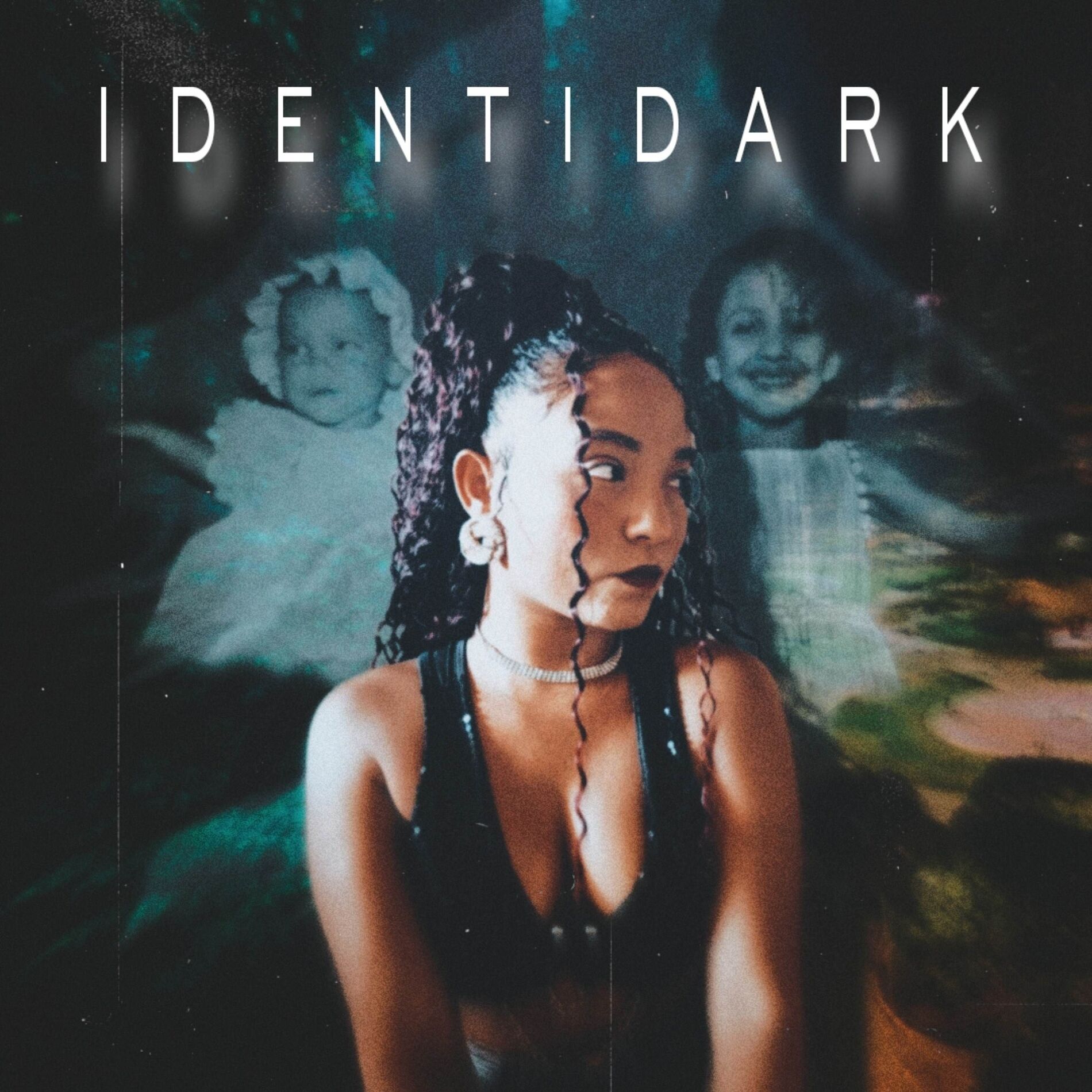 Album cover of IDENTIDARK