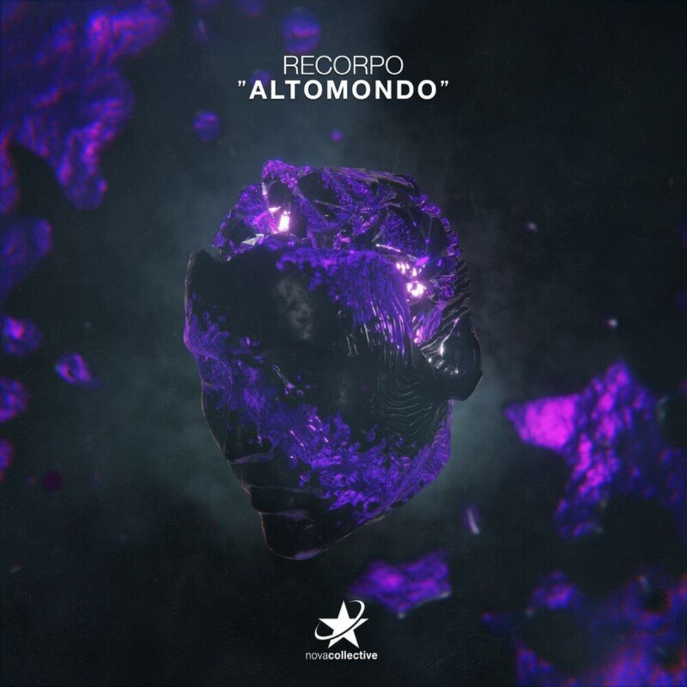 Picture of Altomondo (Extended Mix)