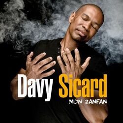 Cover of Mon zanfan