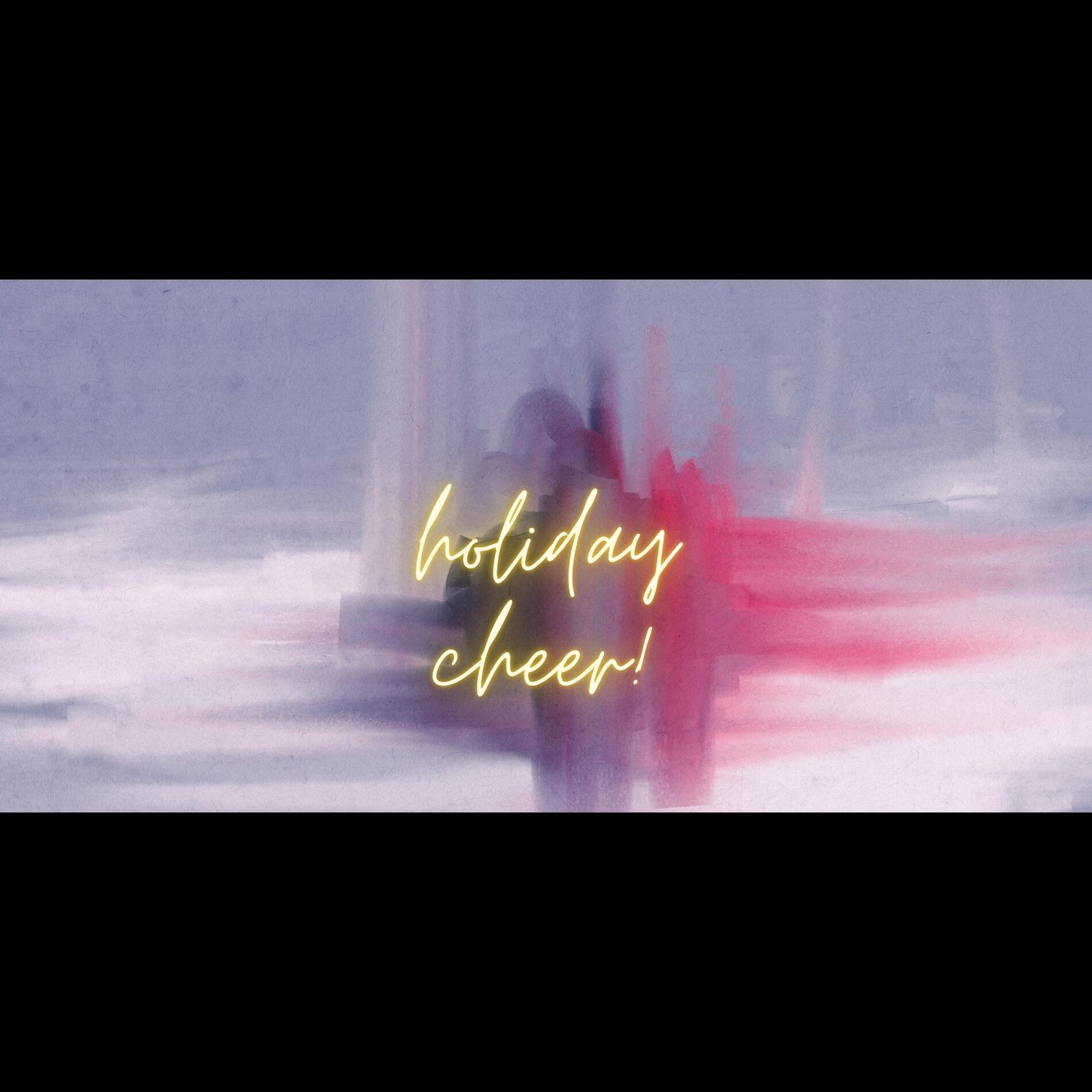 Album cover of Holiday Cheer!