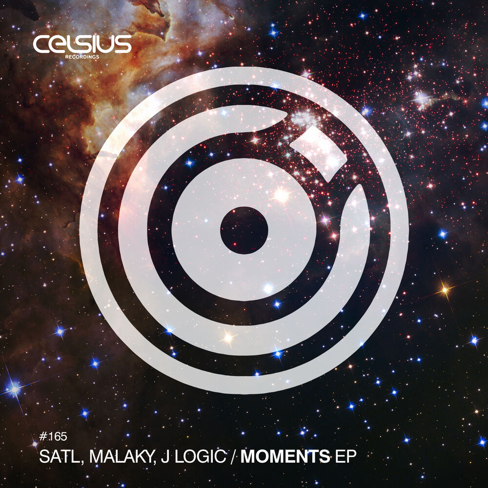 Picture of Moments EP