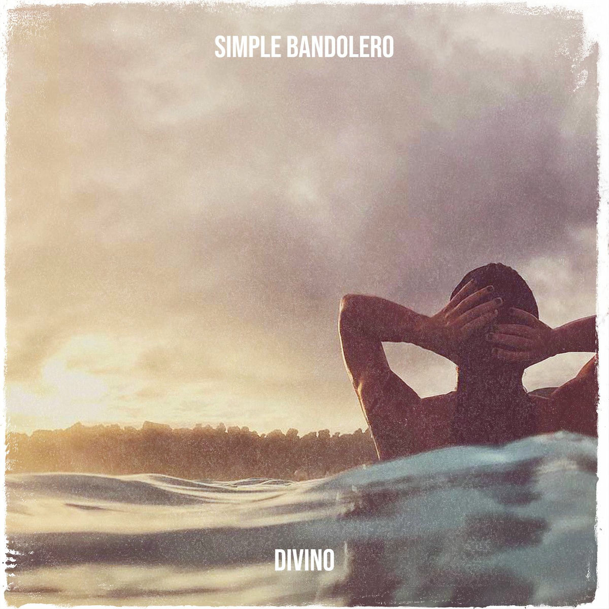 Album cover of Bandolero
