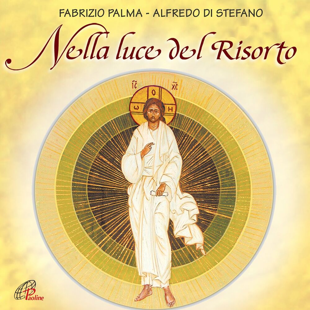 Picture of Nella luce del Risorto