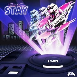 Cover of Stay