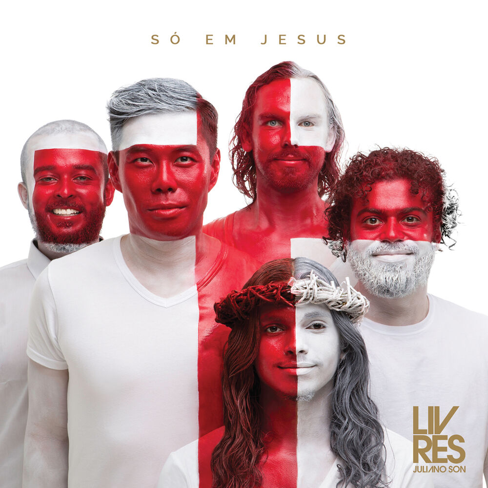 Picture of Só Em Jesus