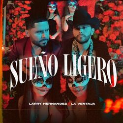 Cover of Sueño Ligero