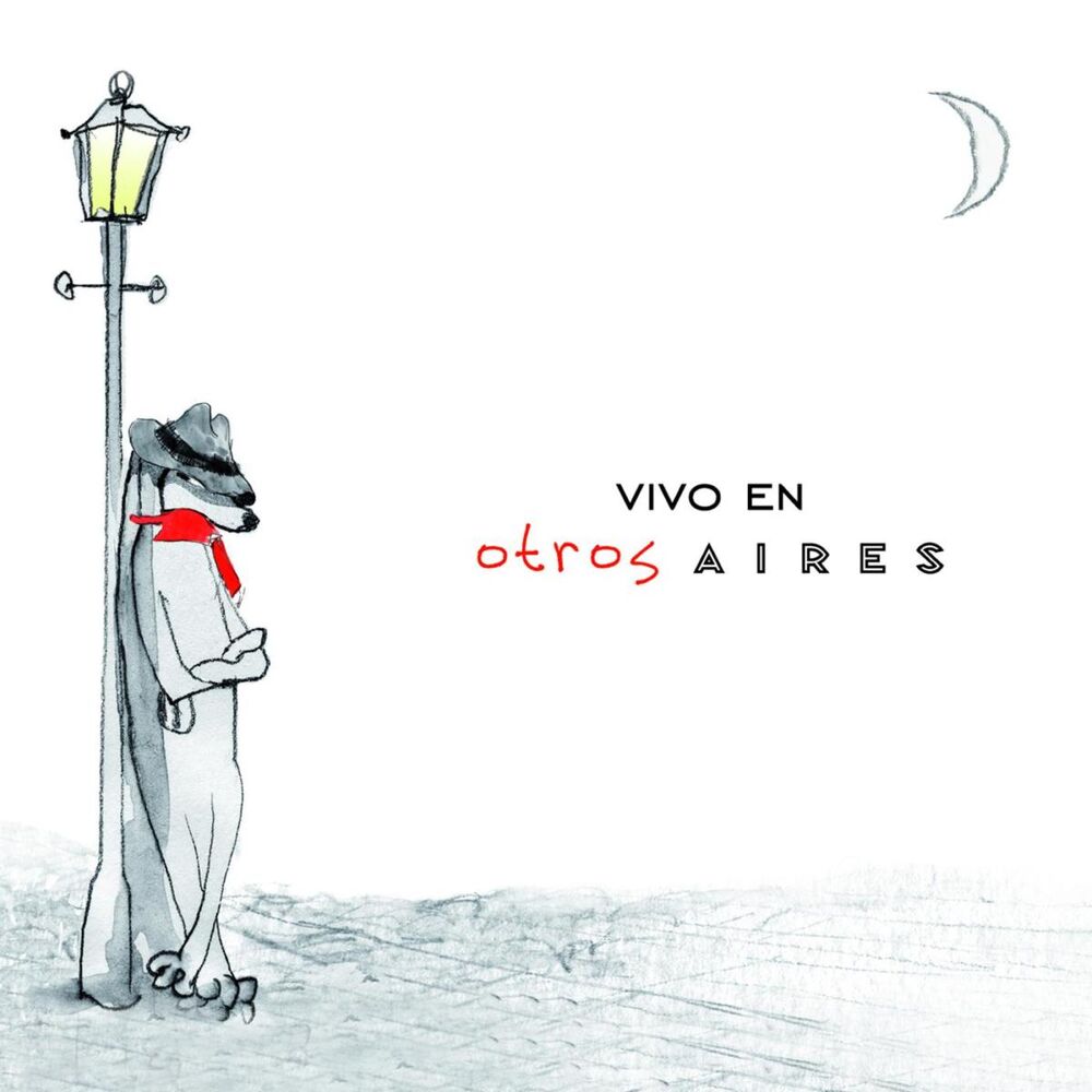 Picture of Vivo En Otros Aires