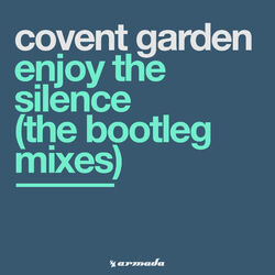 Cover of Enjoy The Silence (The Bootleg Mixes)