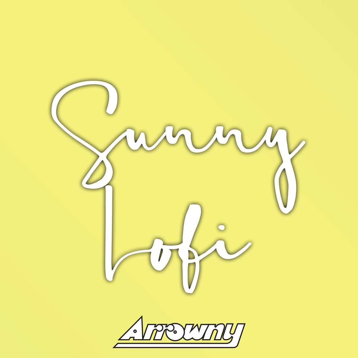 Album cover of Sunny Lofi