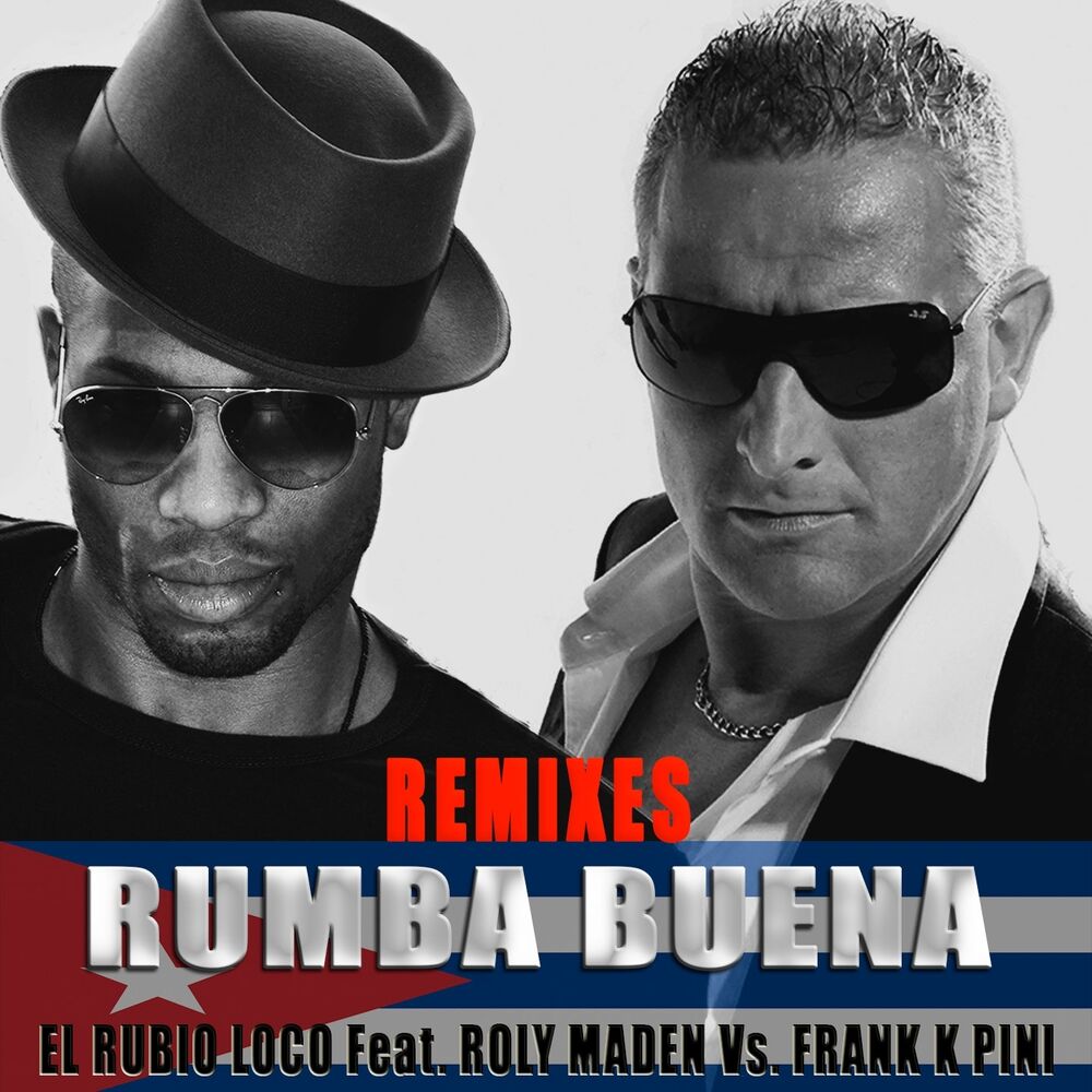Picture of Rumba Buena