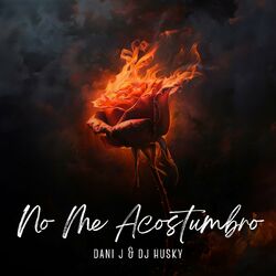 Cover of No Me Acostumbro (Bachata Version)