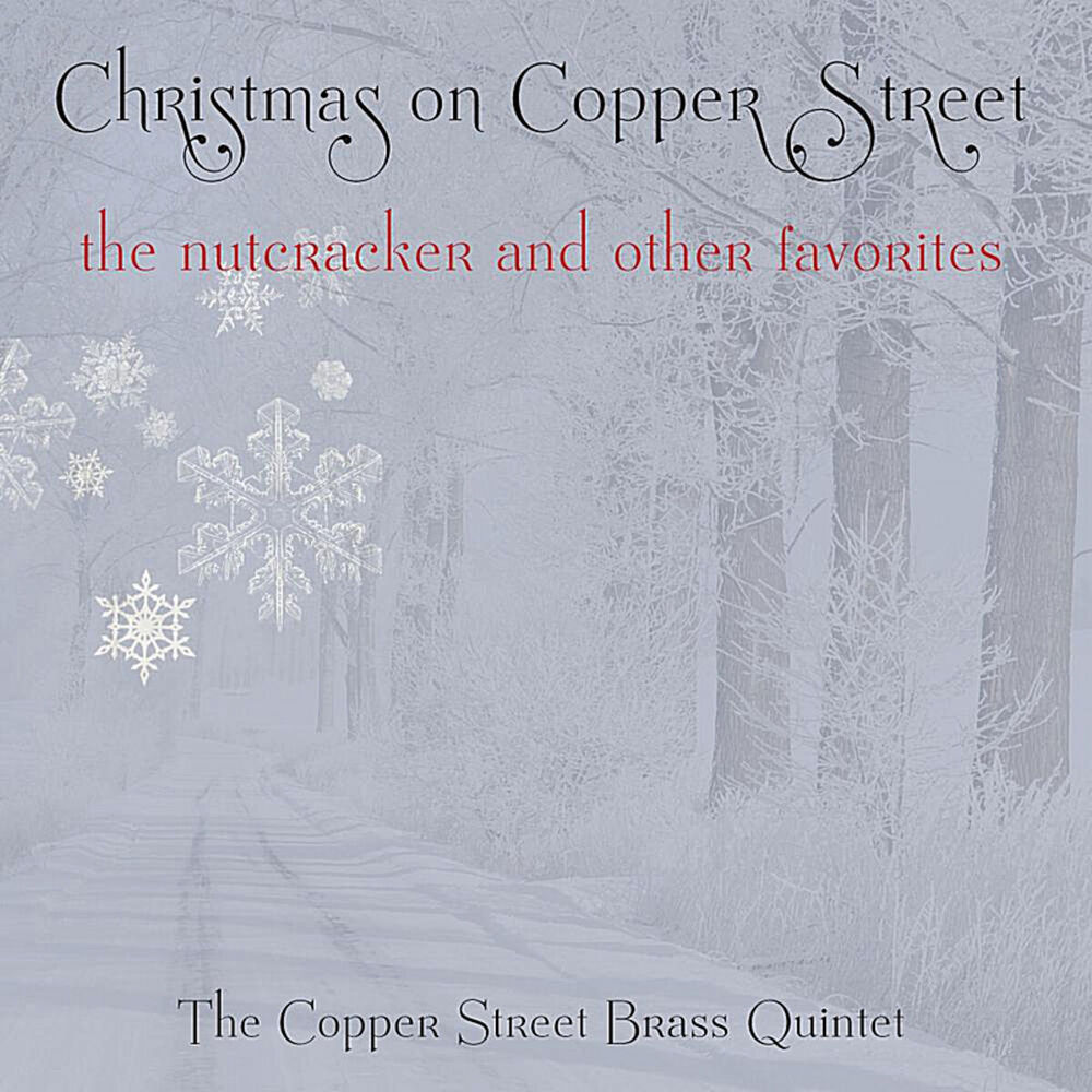 Picture of Christmas On Copper Street