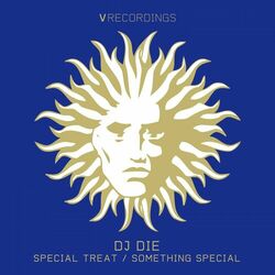 Cover of Special Treat / Something Special