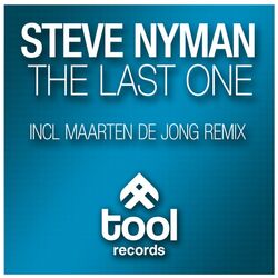 Cover of The Last One