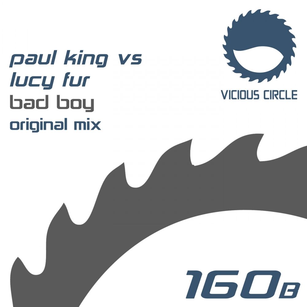 Picture of Bad Boy