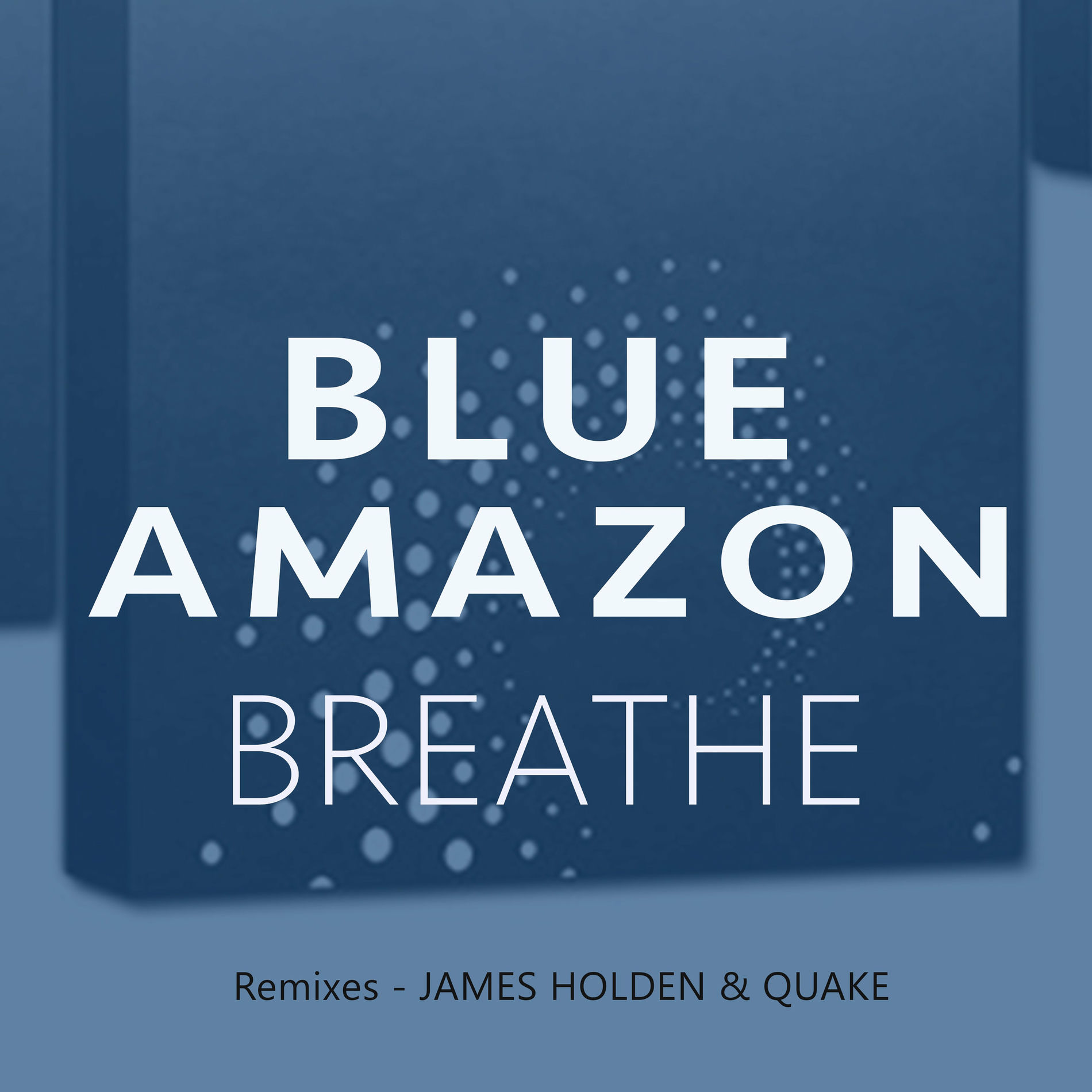 Album cover of Breathe
