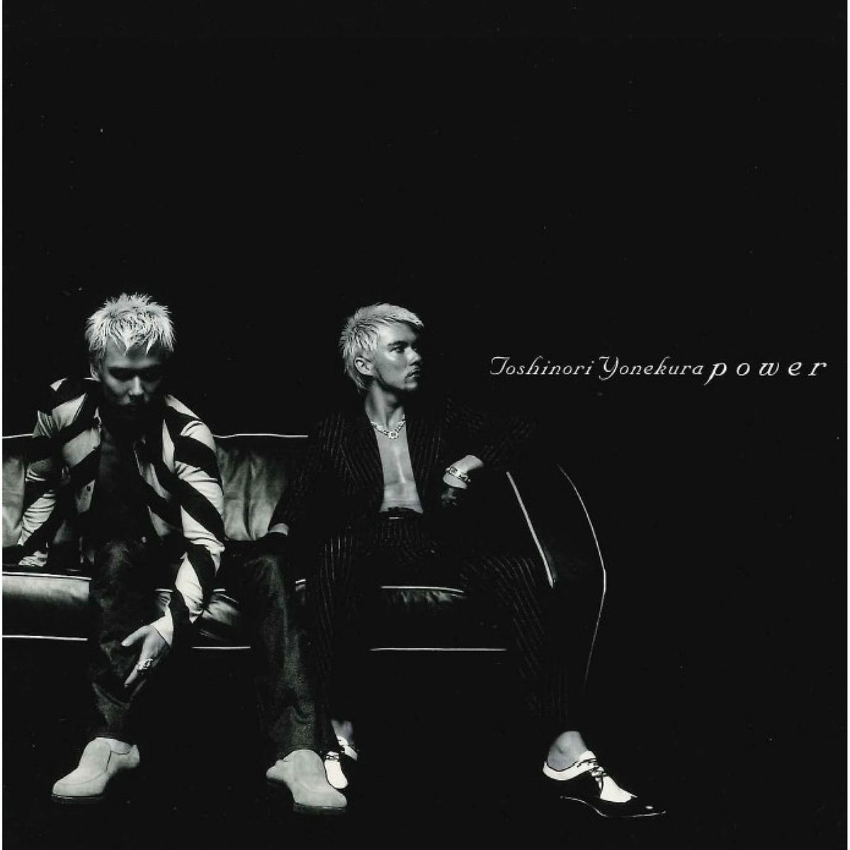 TOSHINORI YONEKURA SINGLE BOX 1992～1999 Toshinori Yonekura - switch [CD] | eBay