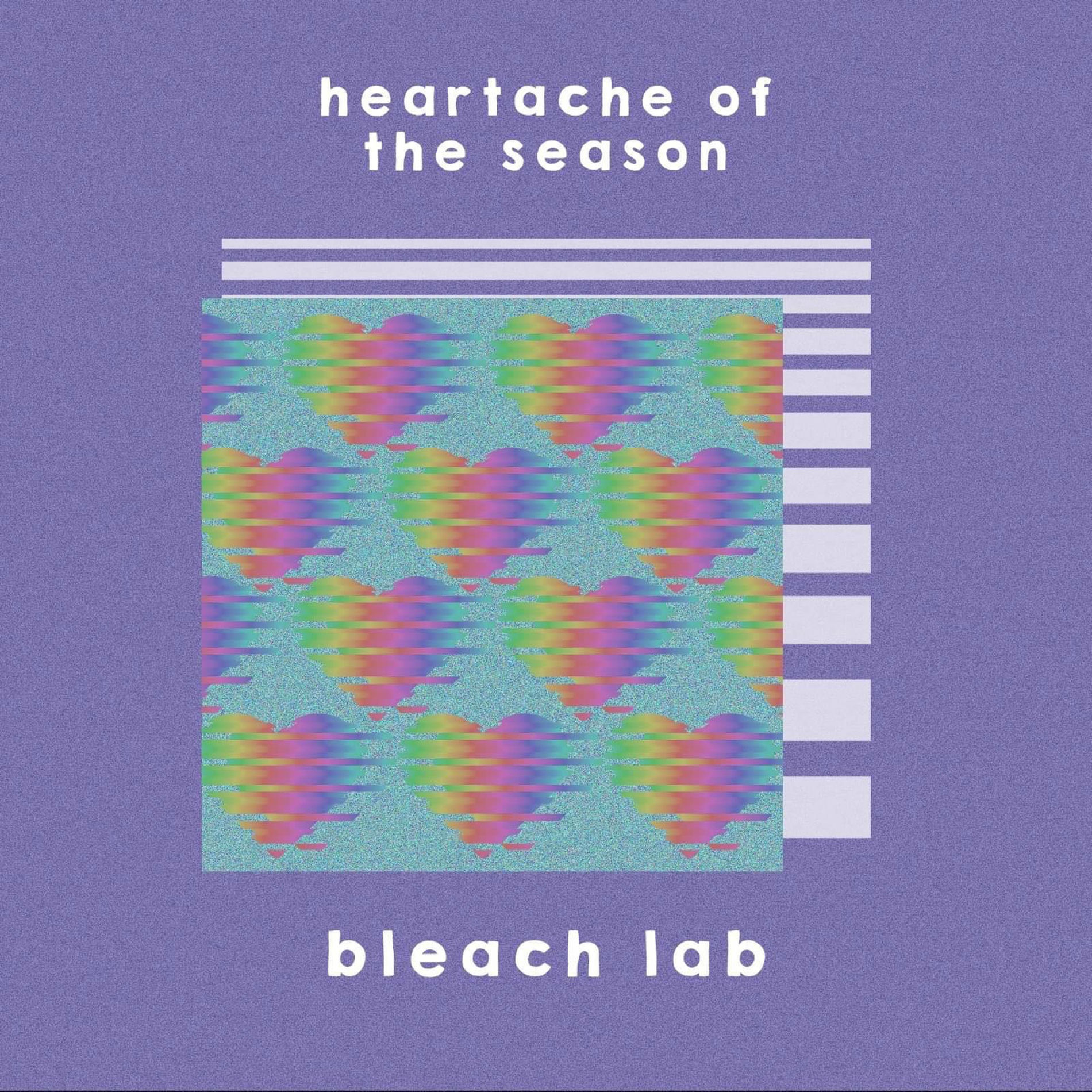 Album cover of Heartache of the Season