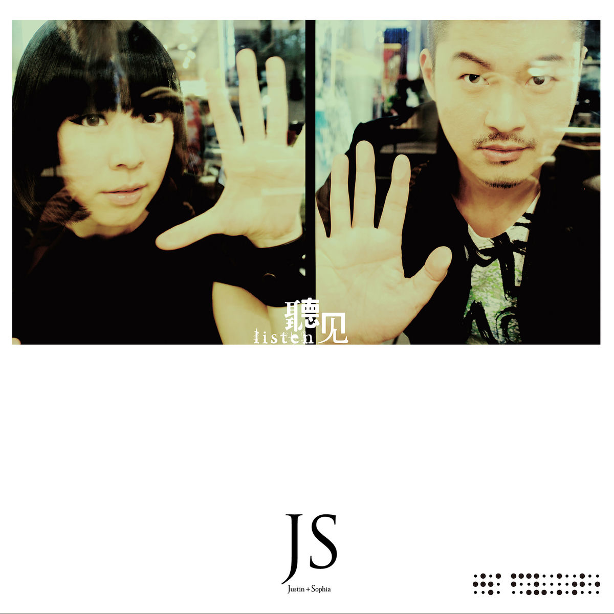 Album cover of Listen