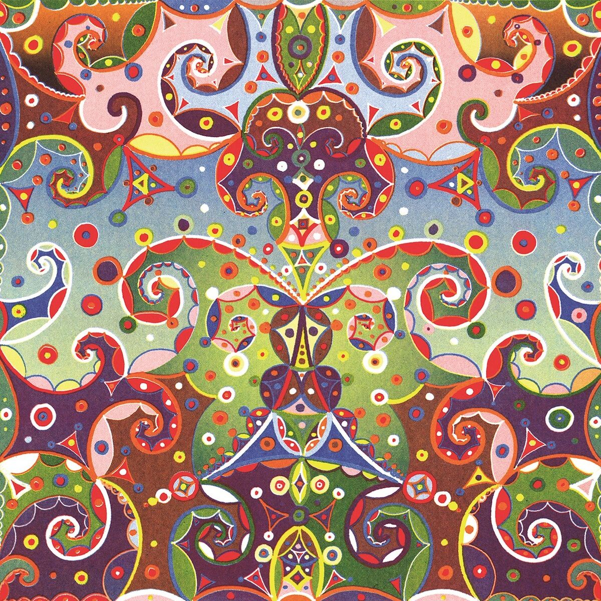Album cover of Ånyo