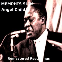 Cover of Angel Child