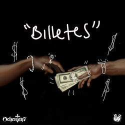 Cover of Billetes (feat. Cozy Cuz & Cove JR)