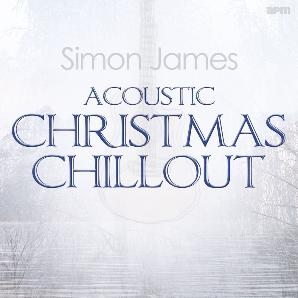 Picture of Acoustic Christmas Chillout