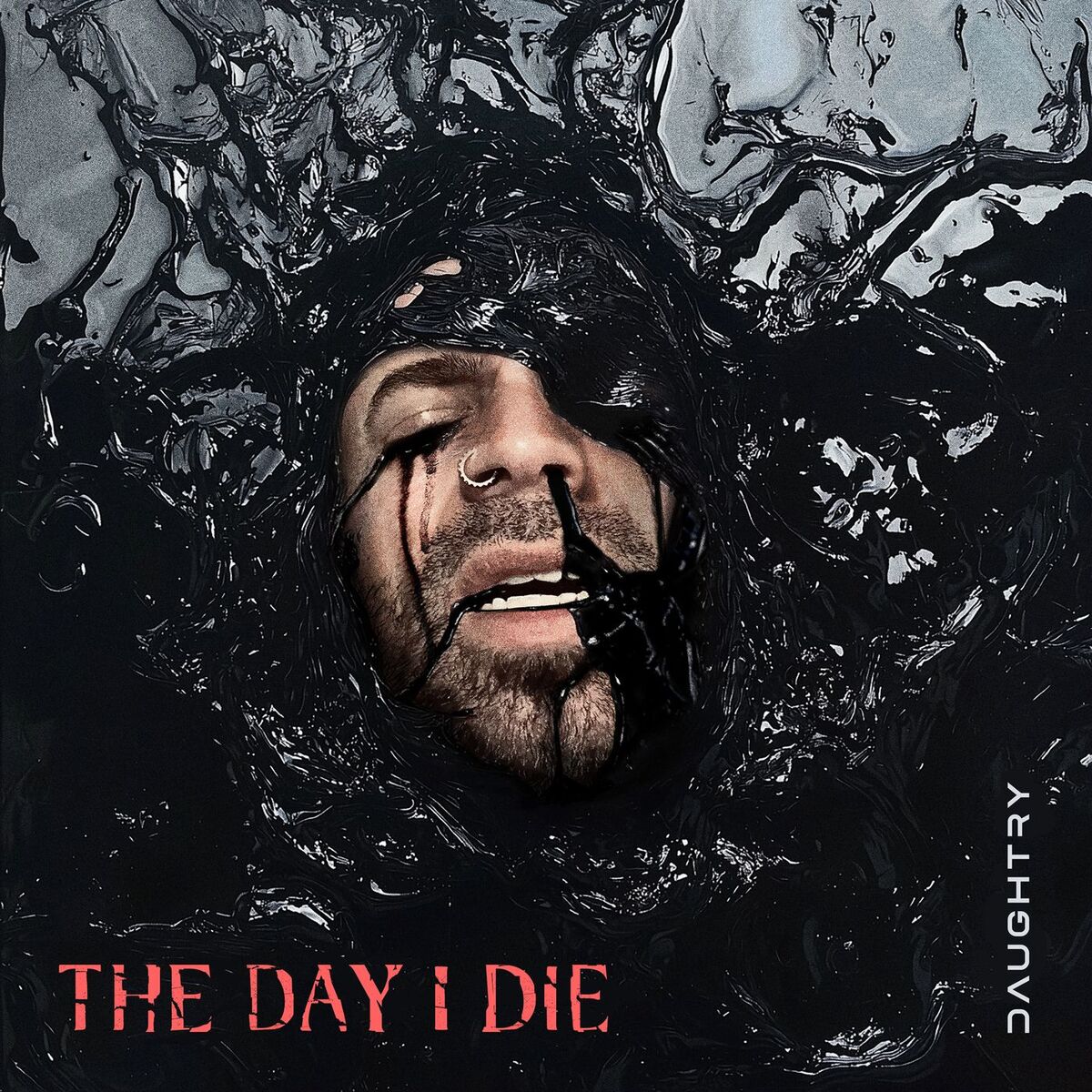 Album cover of THE DAY I DIE