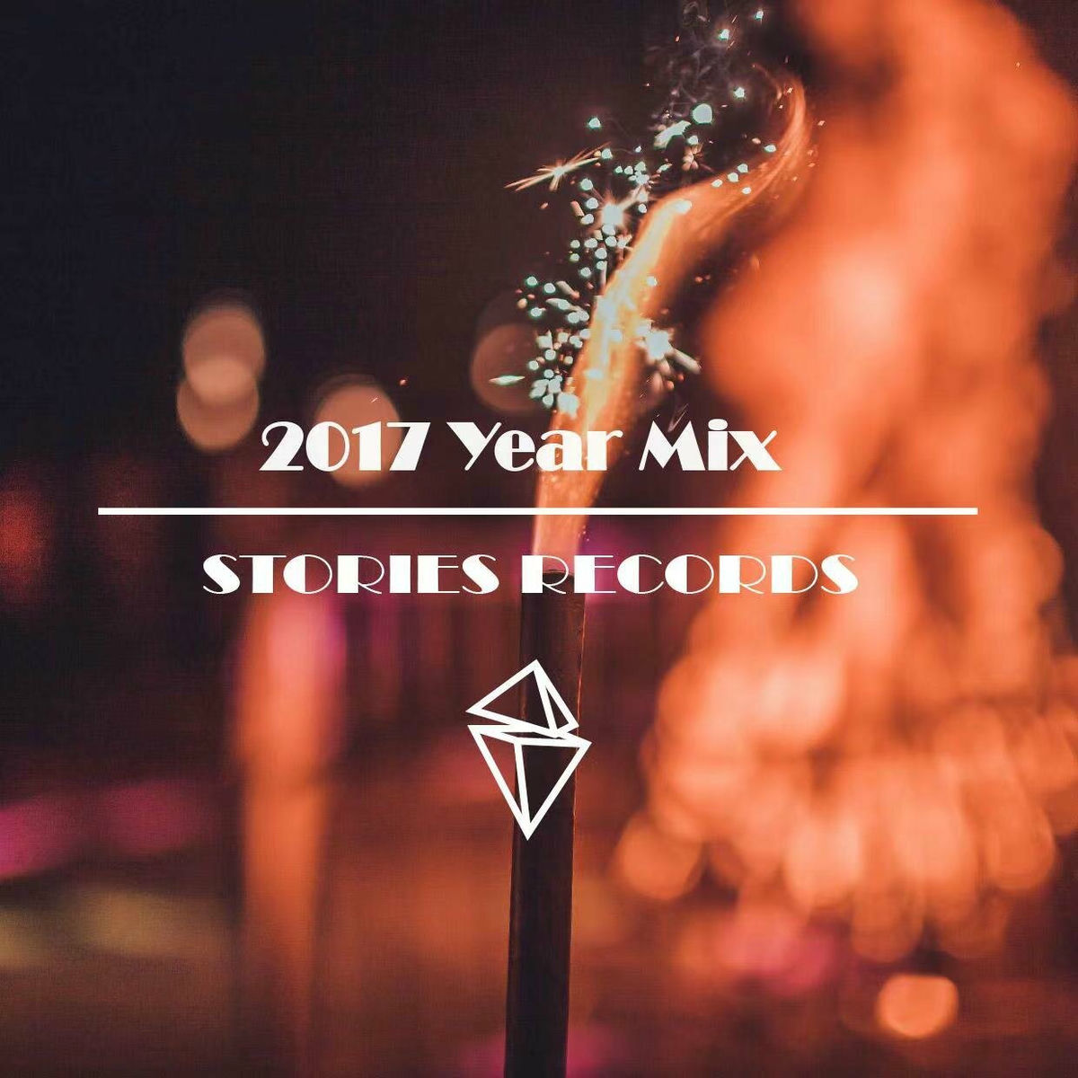 Album cover of 2017 Year Mix