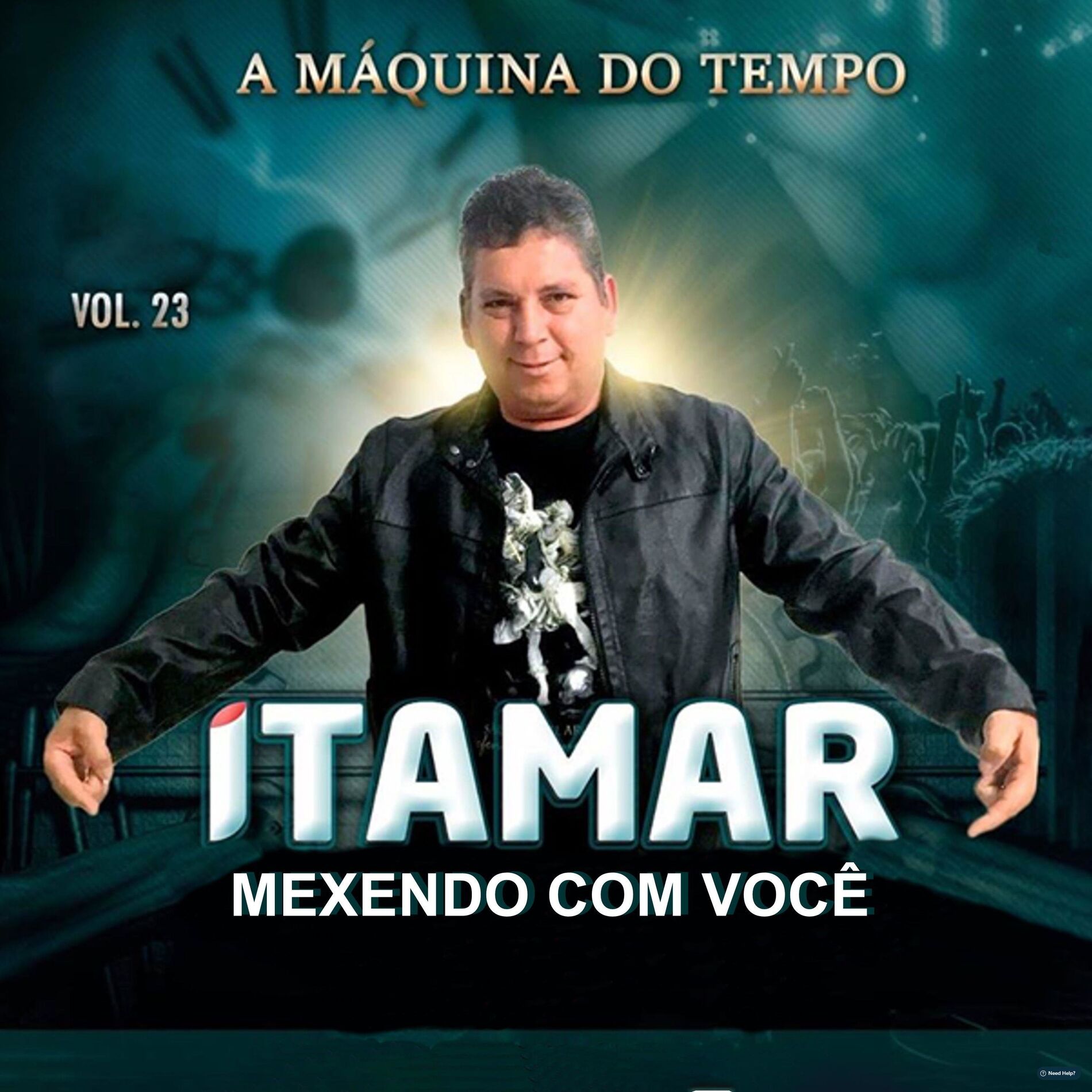 Album cover of Folha Seca (feat. Amado Basylio)