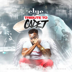 Cover of Tribute to Cadet