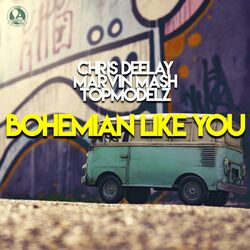 Cover of Bohemian Like You