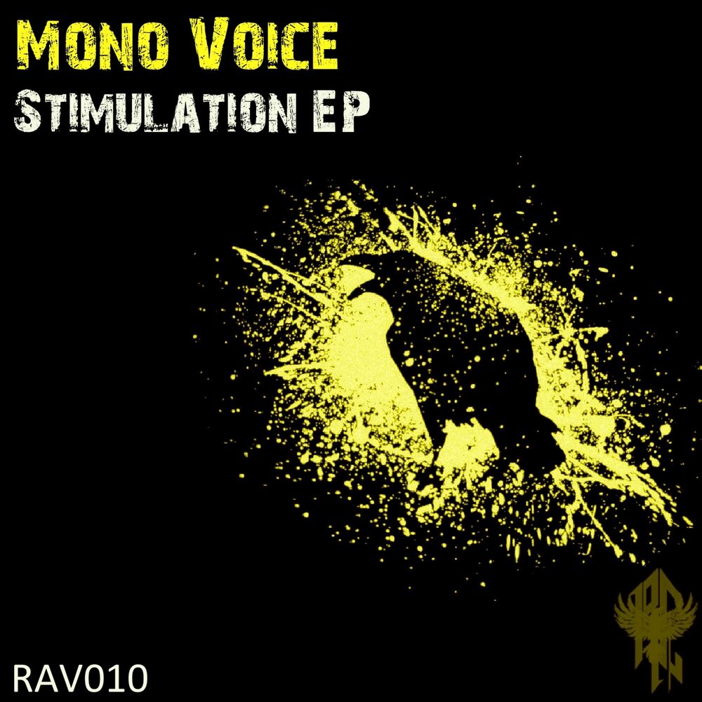 Picture of Stimulation EP