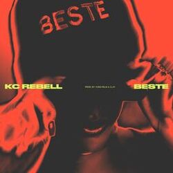 music cover