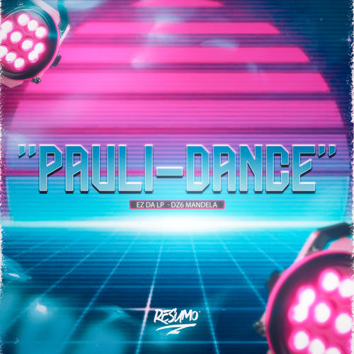 Pauli Dance
