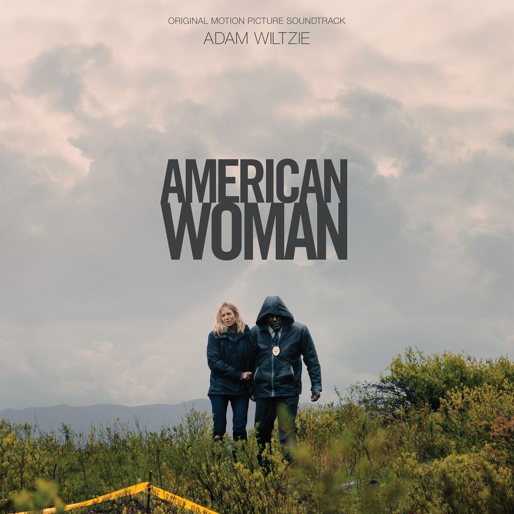 Picture of American Woman (Original Motion Picture Soundtrack)