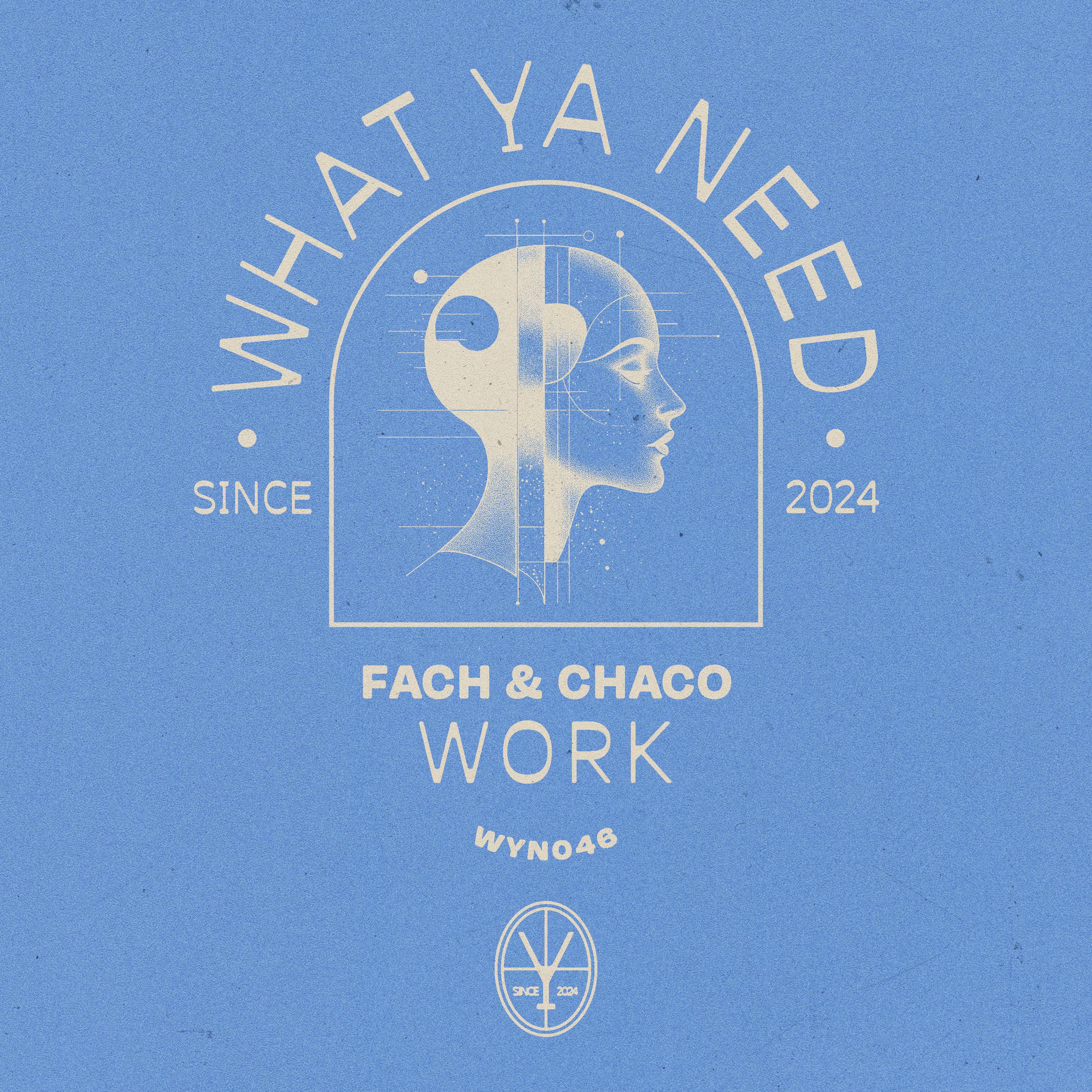 Album cover of Work