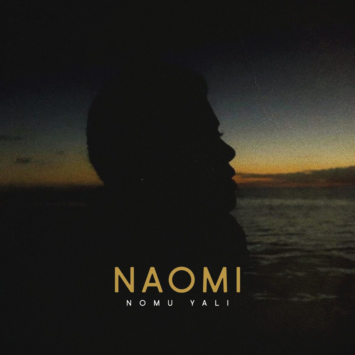 Album cover of Nomu Yali