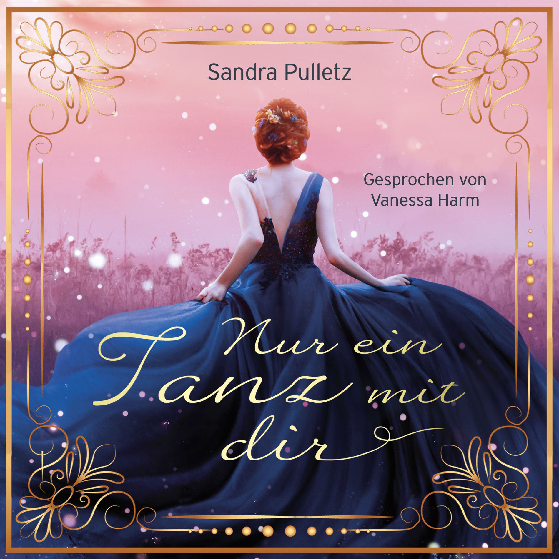Album cover of Nur ein Tanz mit dir (Eine märchenhafte Romance)