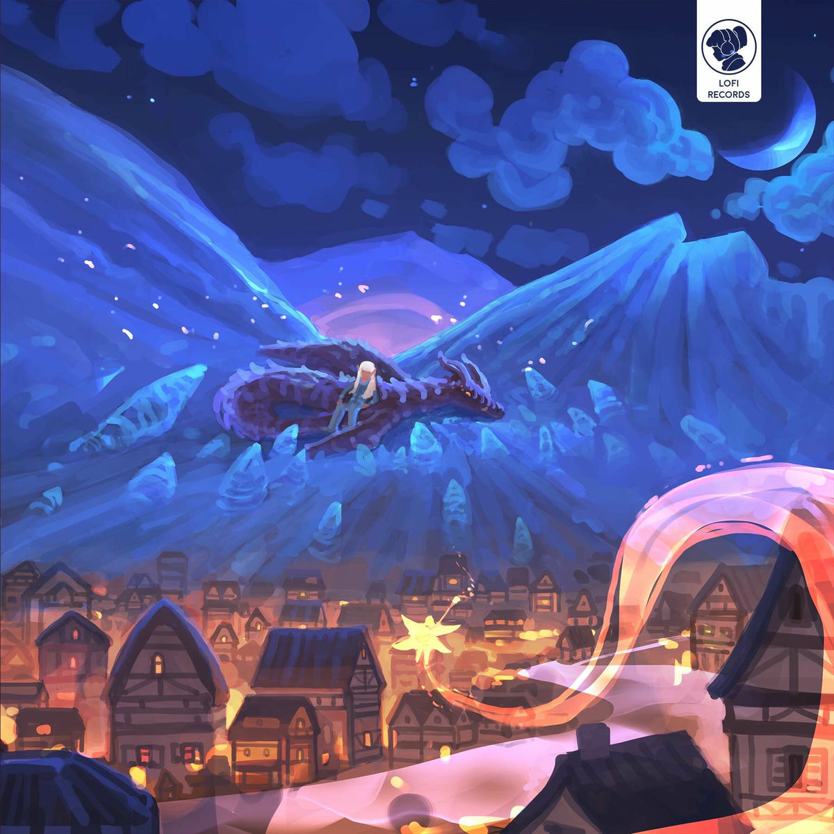 Album cover of The Touch