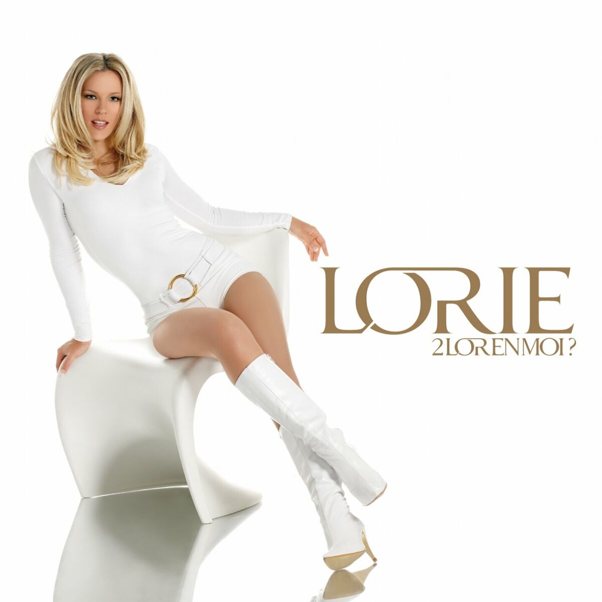 Album cover of Je vais vite