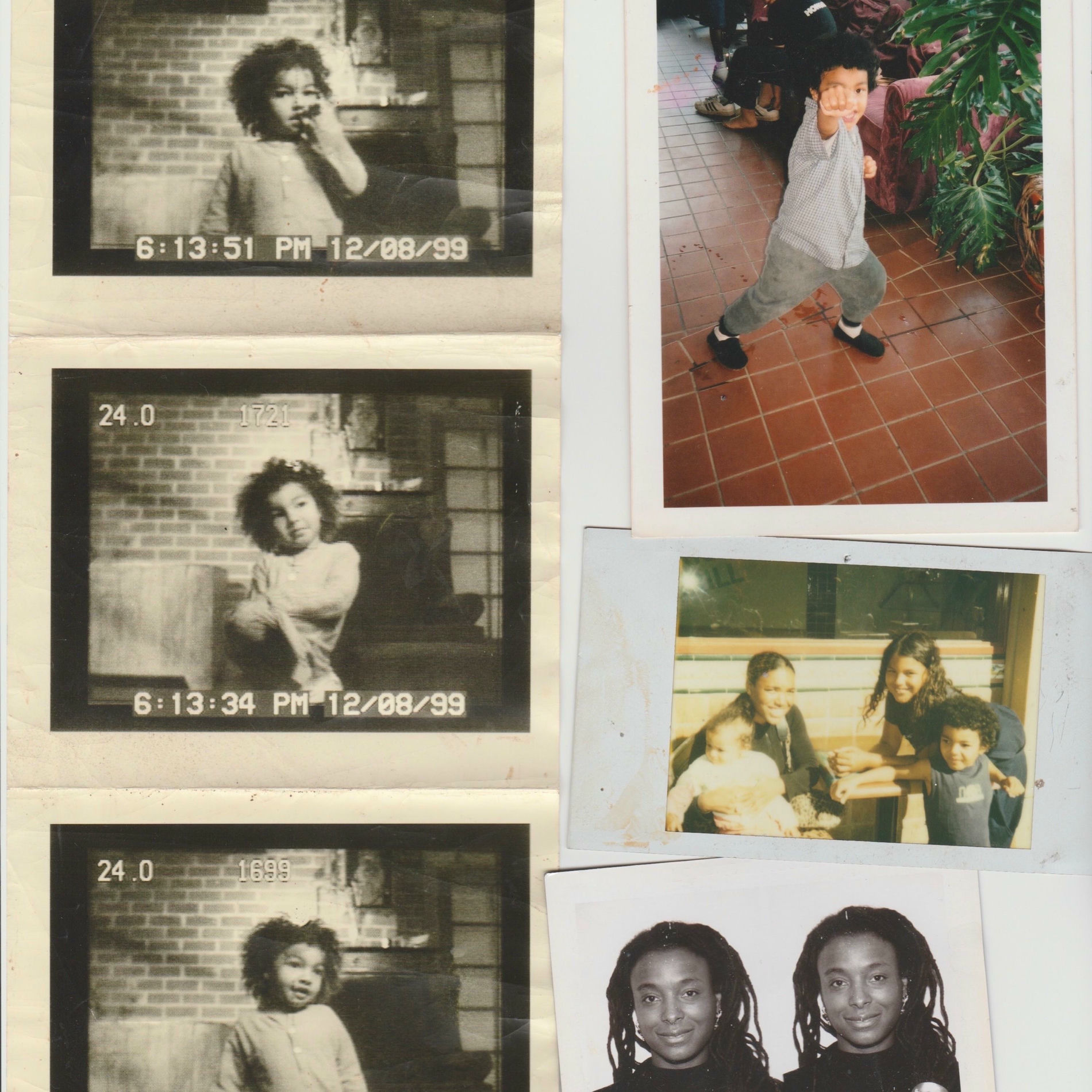 Album cover of Higher Self