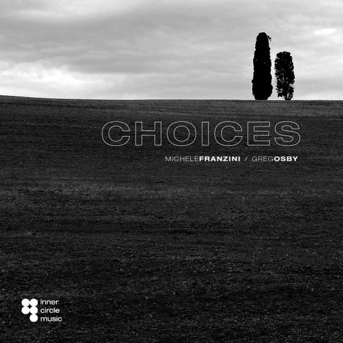 Album cover of Choices