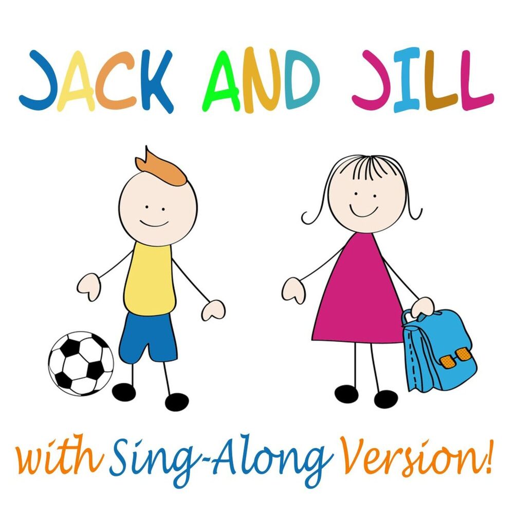 Picture of Jack and Jill