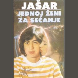Cover of Jednoj zeni za secanje